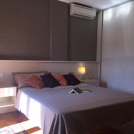 Apartments & Room Mariza Rovinj Exterior foto