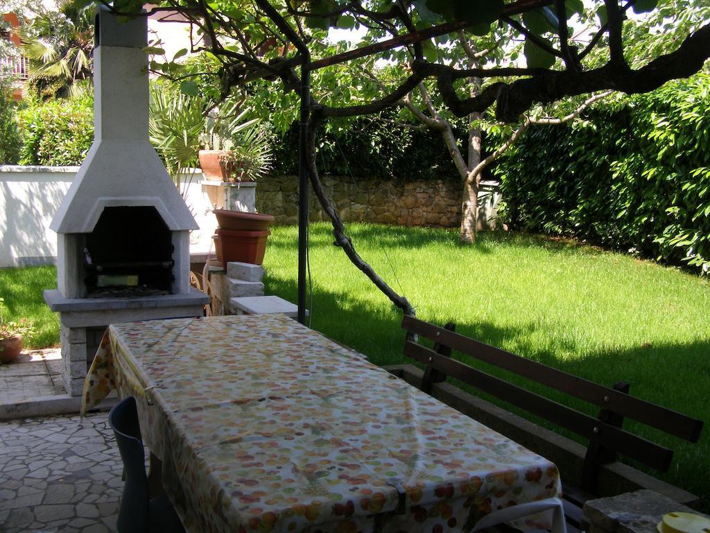 Apartments & Room Mariza Rovinj Exterior foto