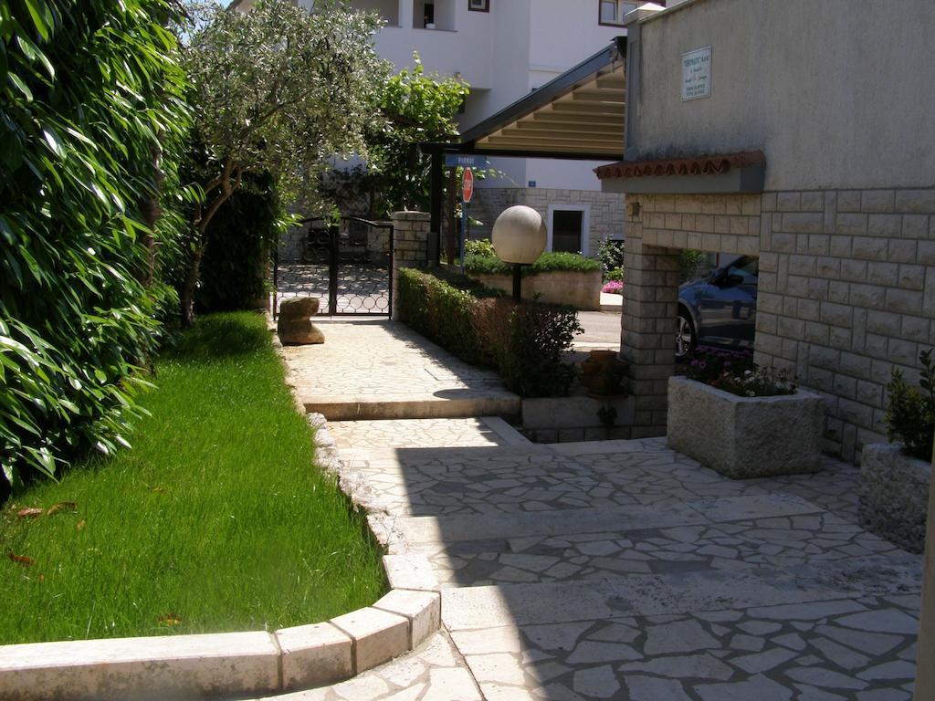 Apartments & Room Mariza Rovinj Exterior foto
