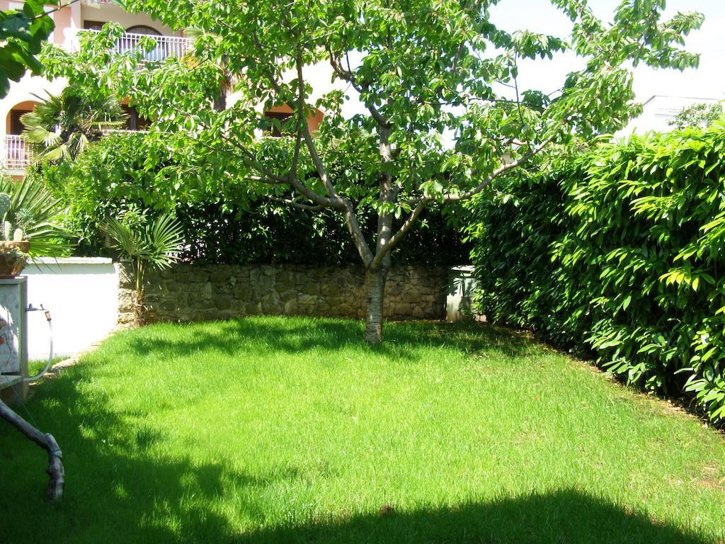 Apartments & Room Mariza Rovinj Exterior foto