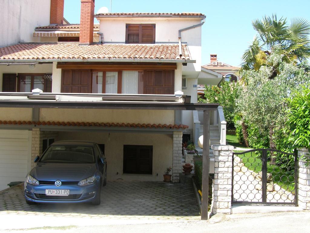 Apartments & Room Mariza Rovinj Exterior foto