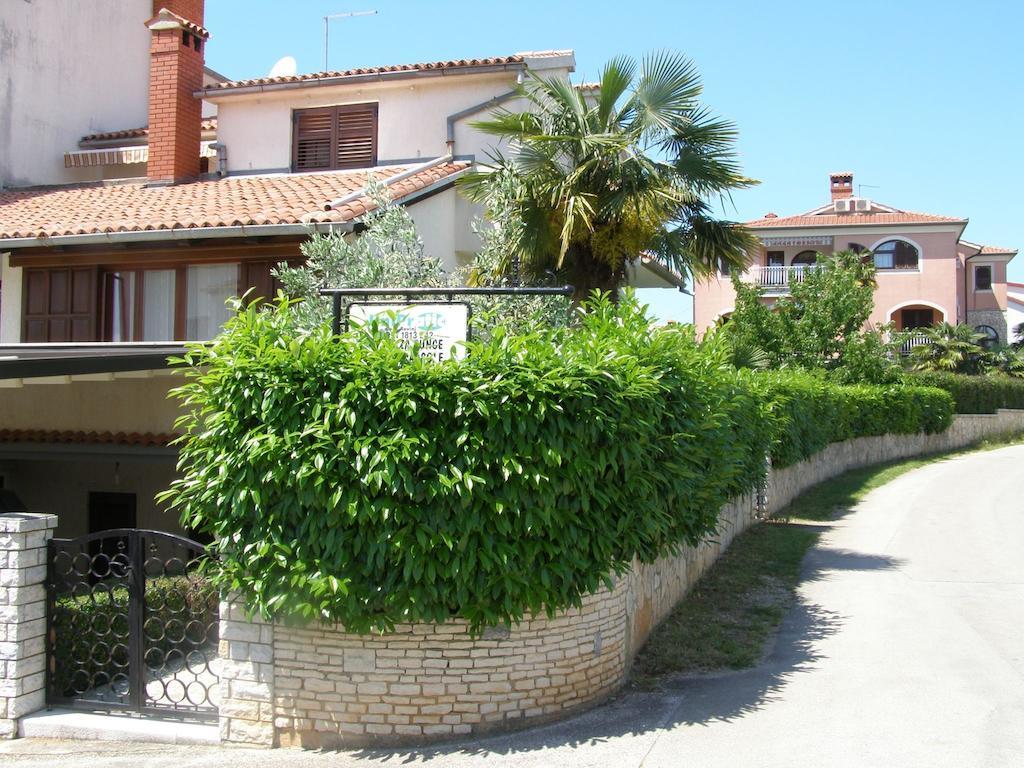 Apartments & Room Mariza Rovinj Exterior foto