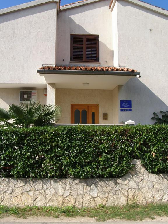 Apartments & Room Mariza Rovinj Exterior foto