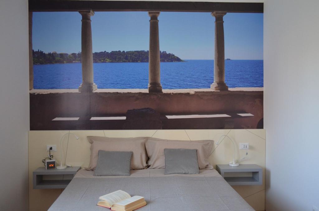 Apartments & Room Mariza Rovinj Exterior foto