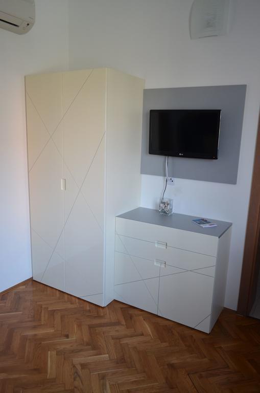 Apartments & Room Mariza Rovinj Habitación foto