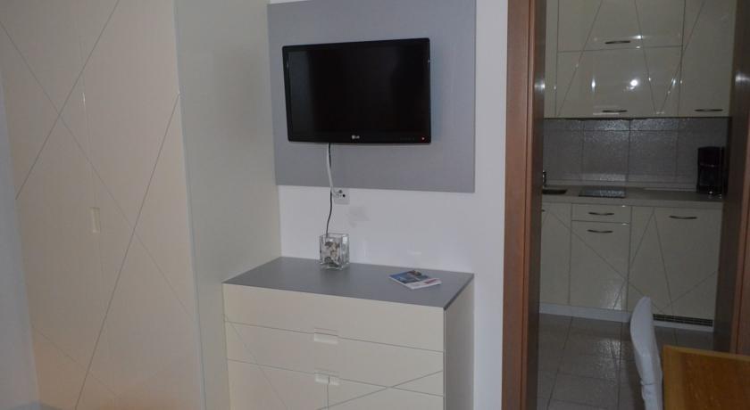 Apartments & Room Mariza Rovinj Habitación foto