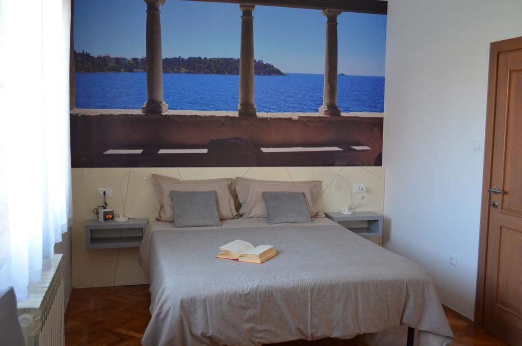 Apartments & Room Mariza Rovinj Habitación foto