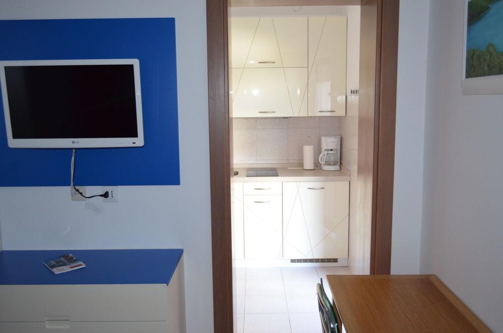 Apartments & Room Mariza Rovinj Habitación foto