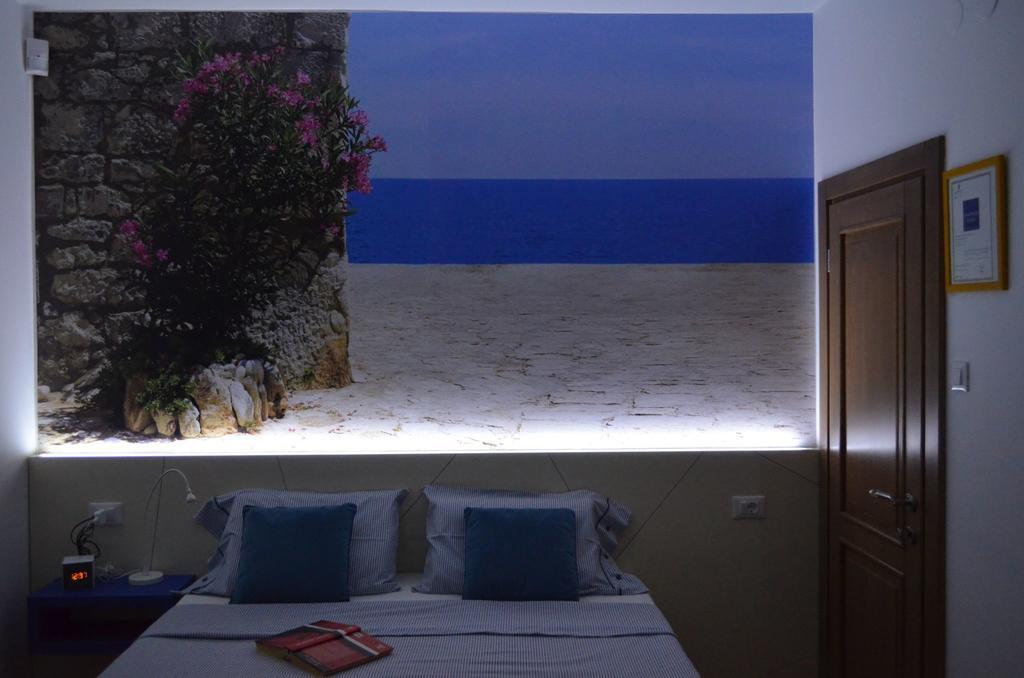 Apartments & Room Mariza Rovinj Habitación foto