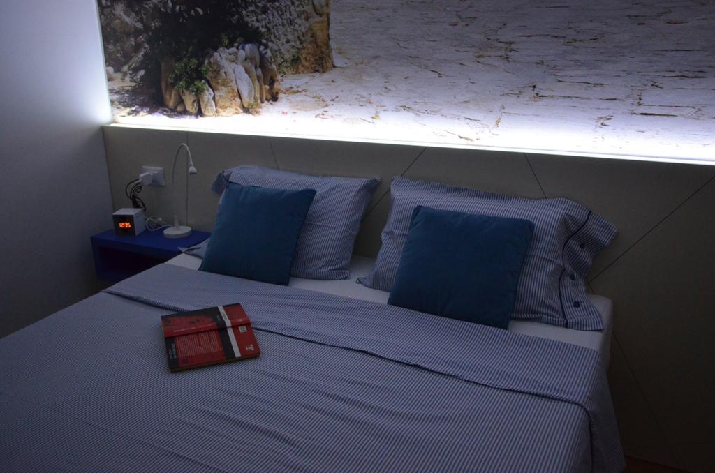 Apartments & Room Mariza Rovinj Habitación foto