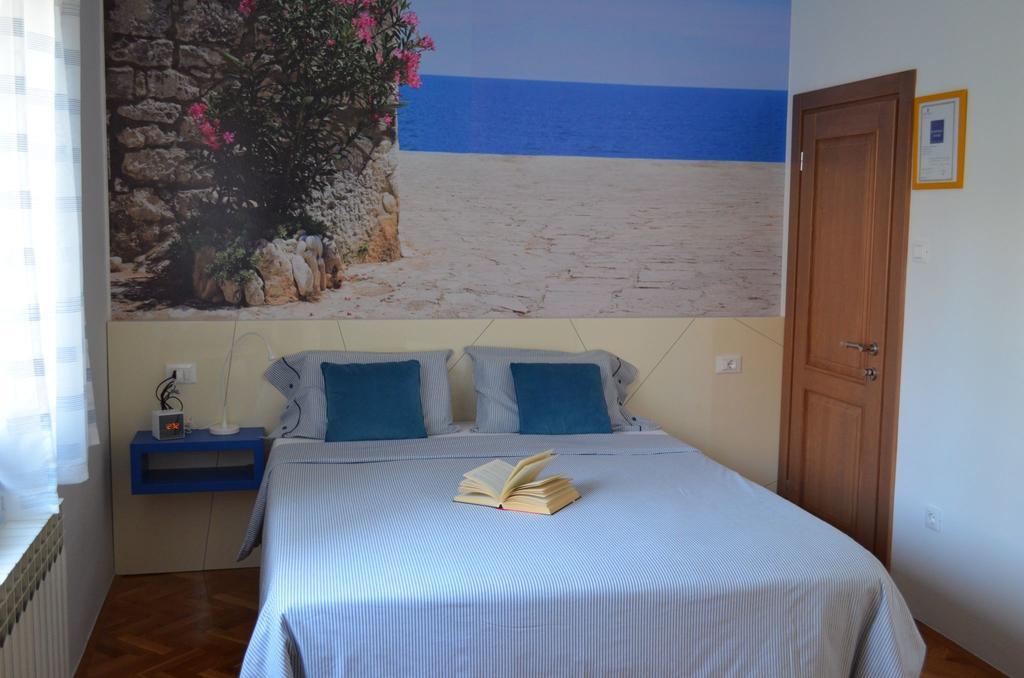 Apartments & Room Mariza Rovinj Habitación foto