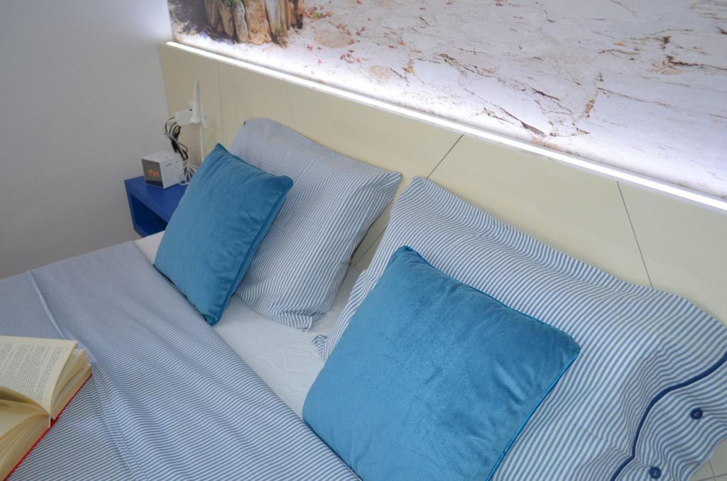 Apartments & Room Mariza Rovinj Habitación foto