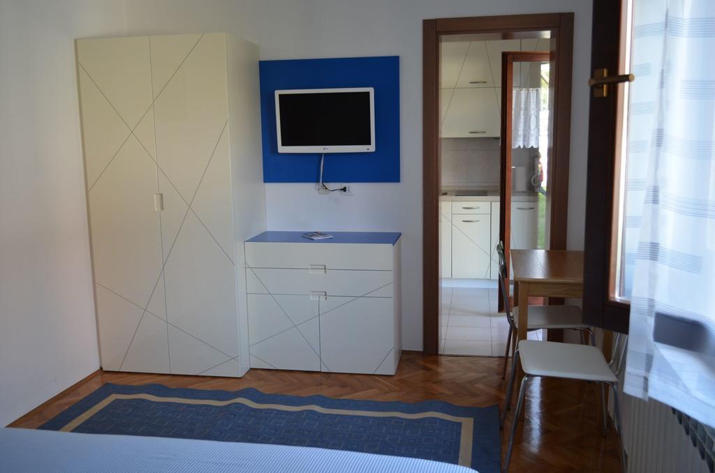 Apartments & Room Mariza Rovinj Habitación foto