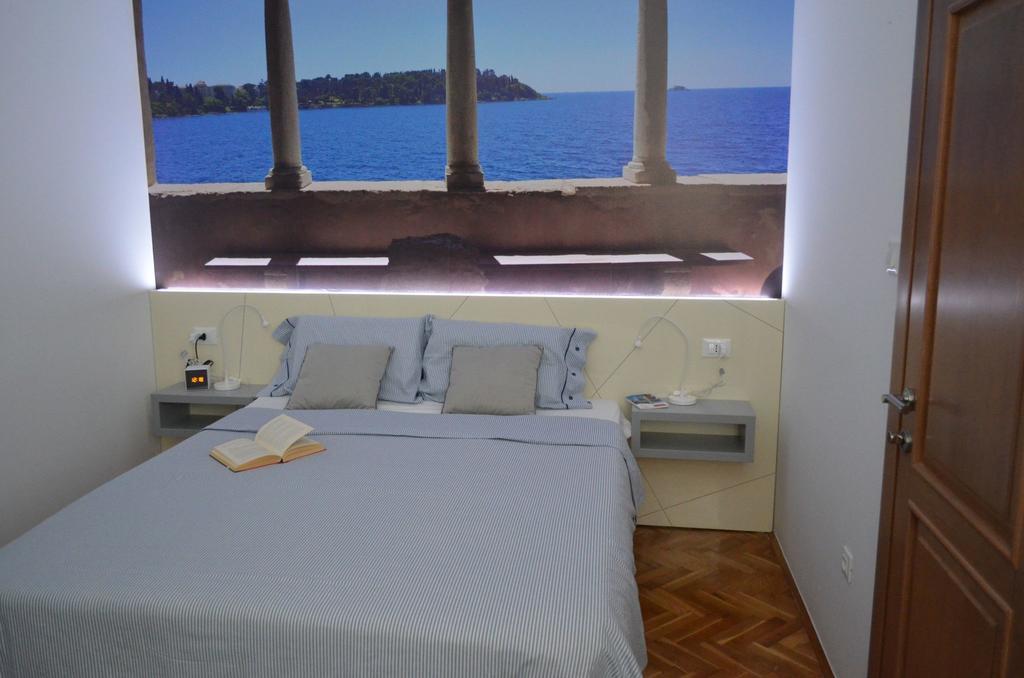 Apartments & Room Mariza Rovinj Habitación foto