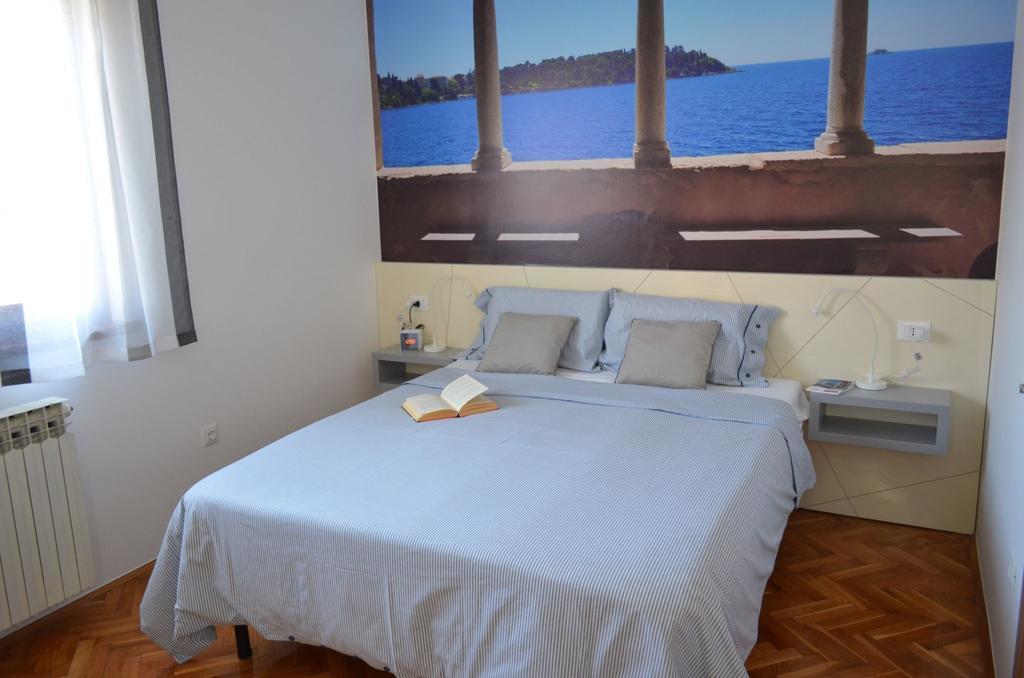 Apartments & Room Mariza Rovinj Habitación foto