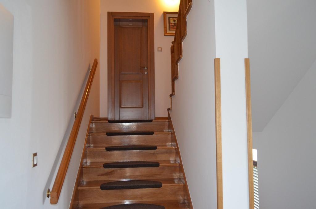 Apartments & Room Mariza Rovinj Exterior foto