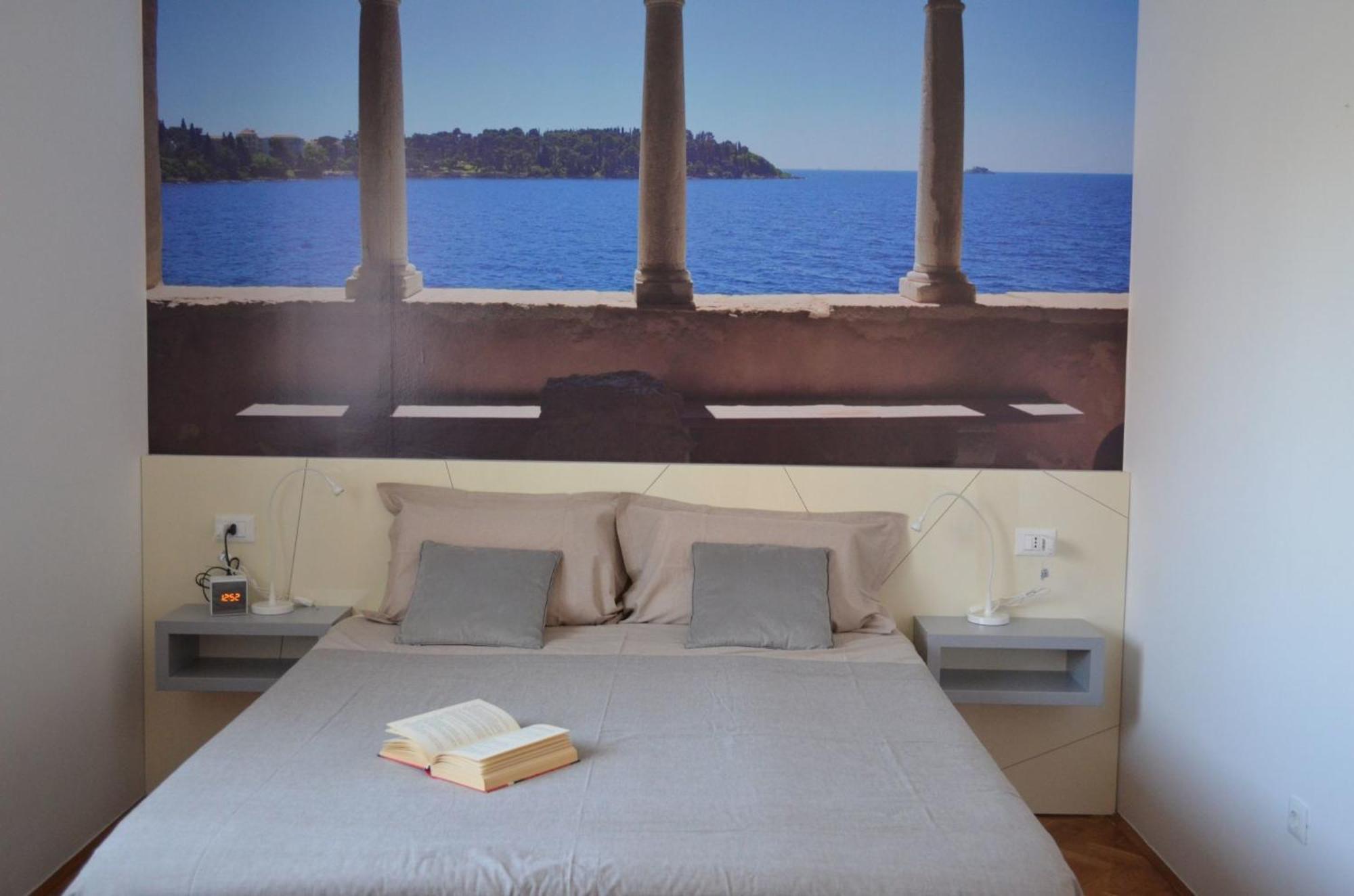 Apartments & Room Mariza Rovinj Habitación foto
