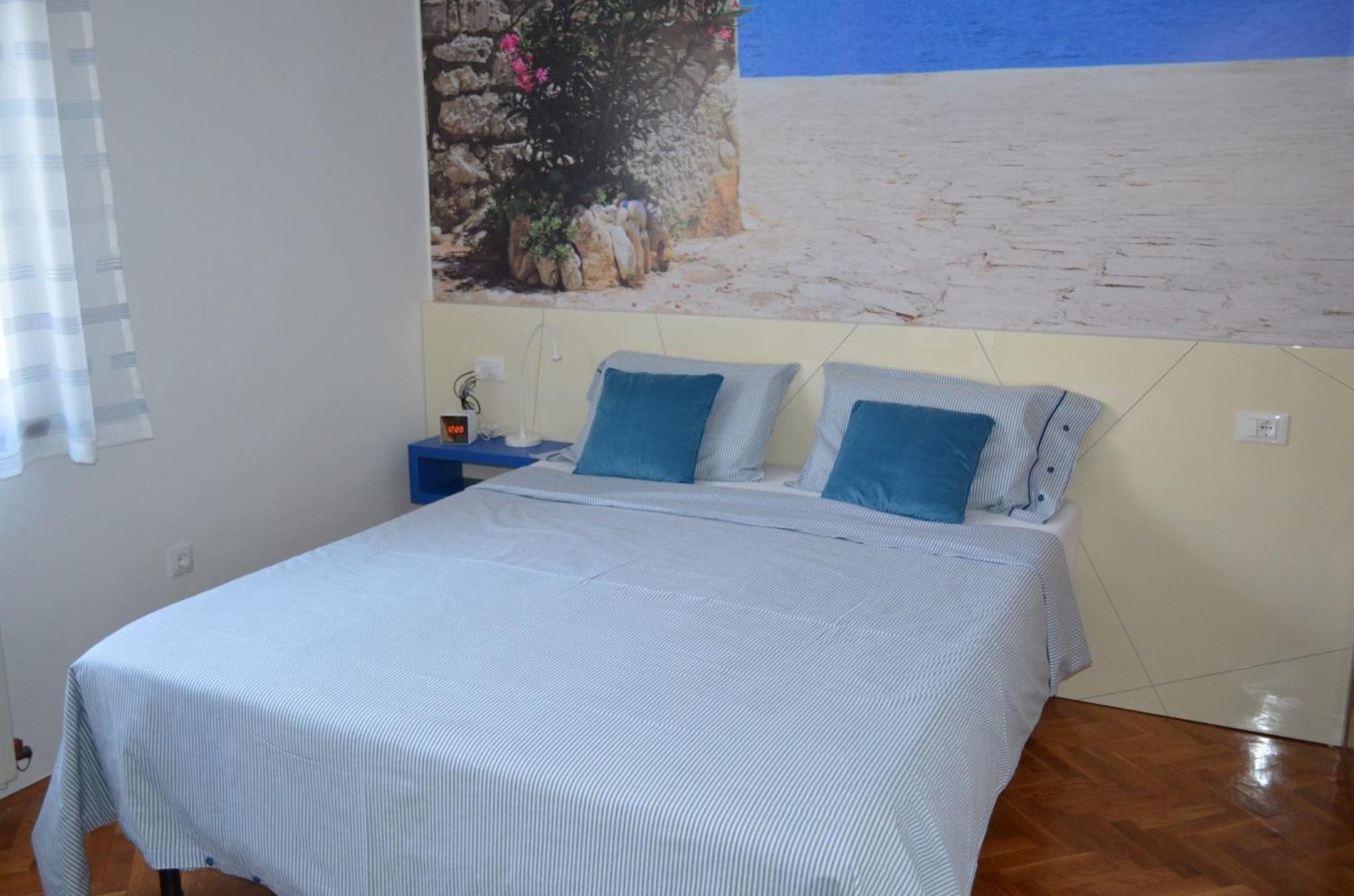 Apartments & Room Mariza Rovinj Habitación foto