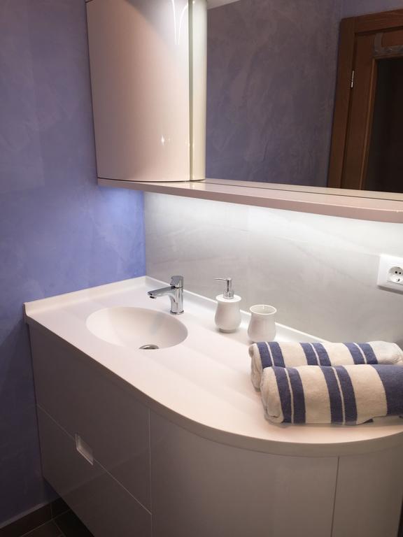 Apartments & Room Mariza Rovinj Exterior foto
