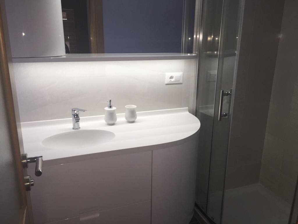 Apartments & Room Mariza Rovinj Exterior foto