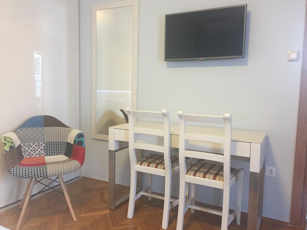 Apartments & Room Mariza Rovinj Exterior foto