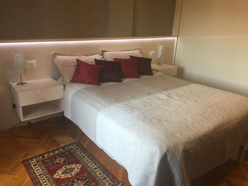 Apartments & Room Mariza Rovinj Exterior foto