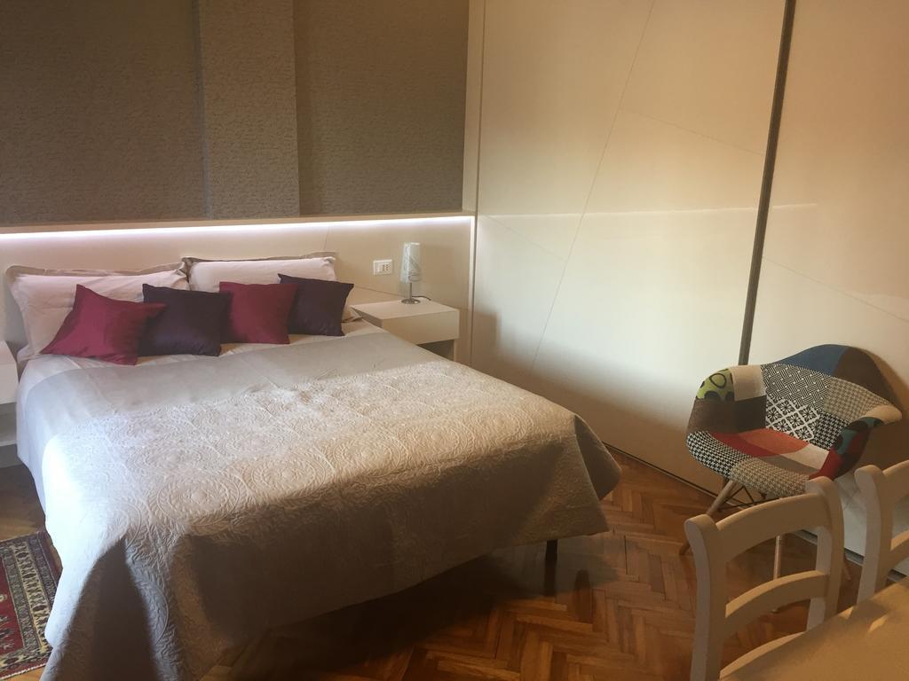 Apartments & Room Mariza Rovinj Exterior foto