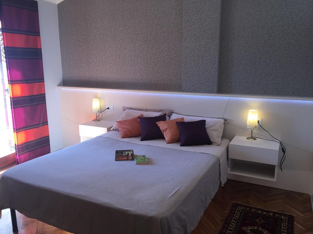 Apartments & Room Mariza Rovinj Exterior foto
