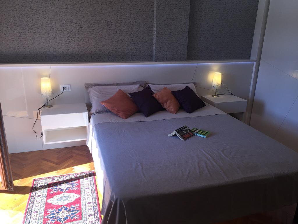 Apartments & Room Mariza Rovinj Exterior foto