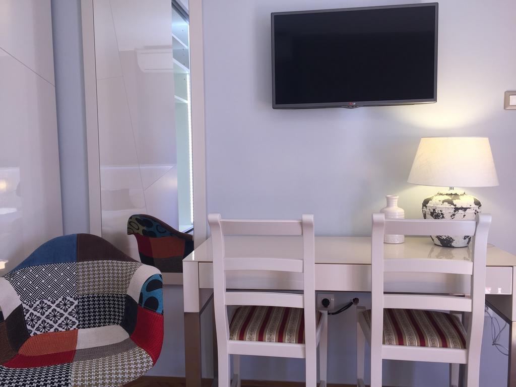 Apartments & Room Mariza Rovinj Exterior foto