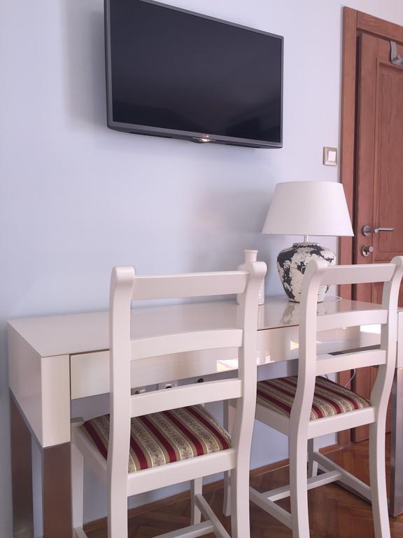 Apartments & Room Mariza Rovinj Exterior foto