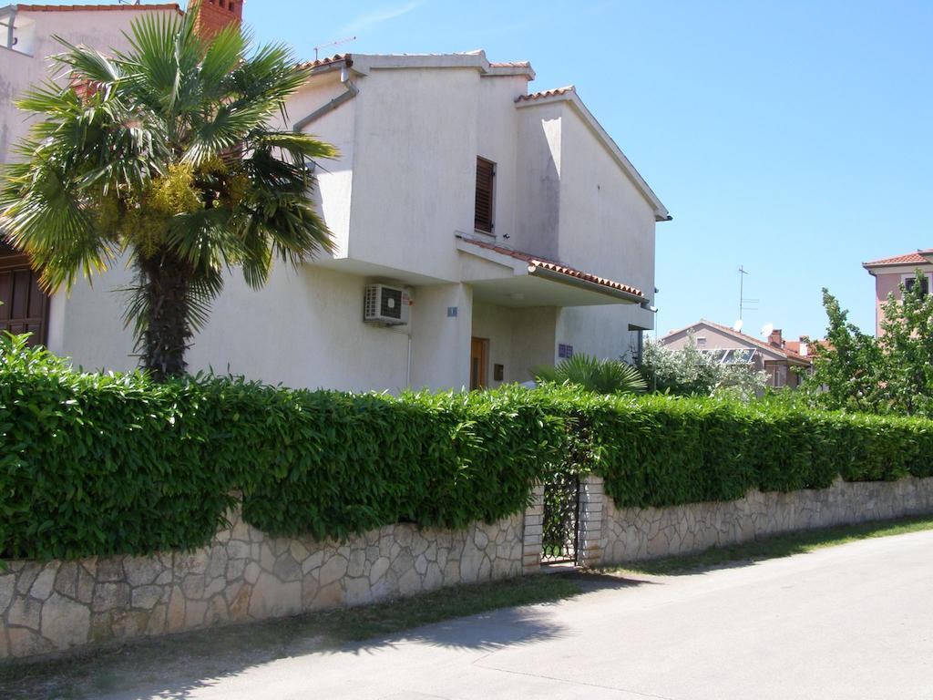 Apartments & Room Mariza Rovinj Exterior foto